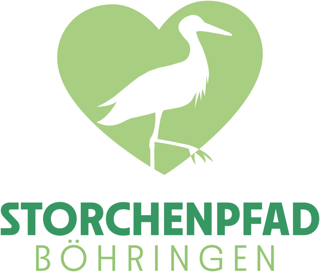 Logo Storchenpfad